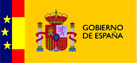 Logo del Gobierno de España